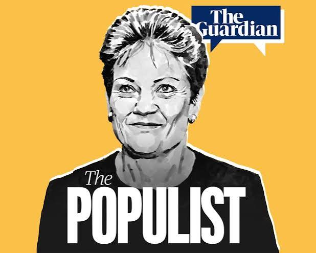The Populist: The social contract | Episode 4
